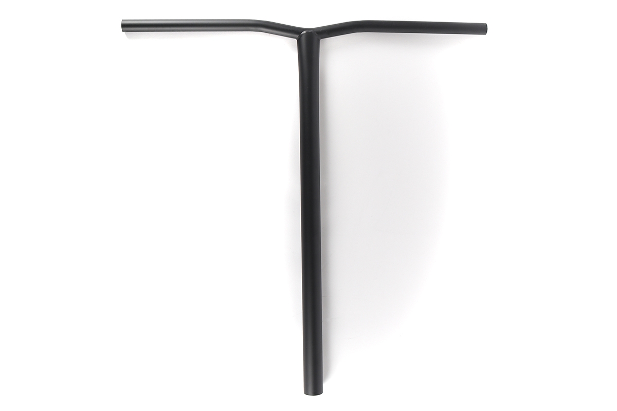 Bar YGW Small Bend Black